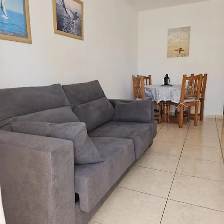 Americas Sun Appartament