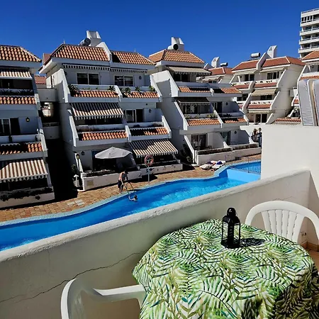 Americas Sun Appartament Apartamento Arona (Tenerife)