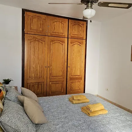 Americas Sun Appartament Apartamento *