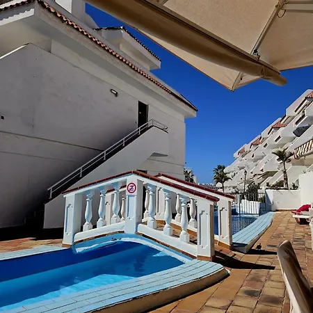 Americas Sun Appartament Apartamento *