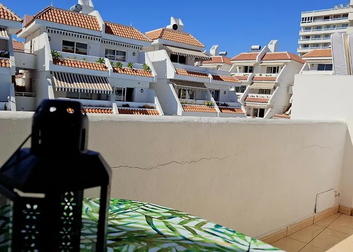 Apartamento Americas Sun Appartament *