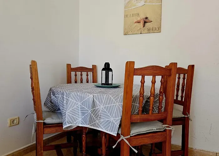 Americas Sun Appartament Apartamento