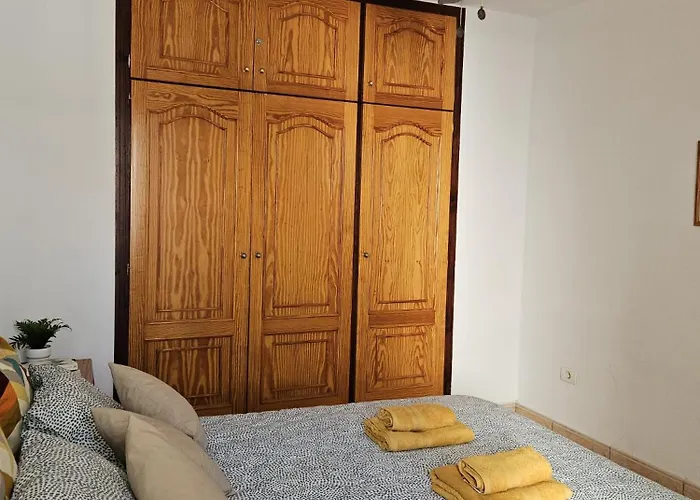 Americas Sun Appartament Apartamento *