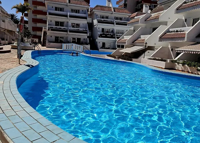 Apartamento Americas Sun Appartament *