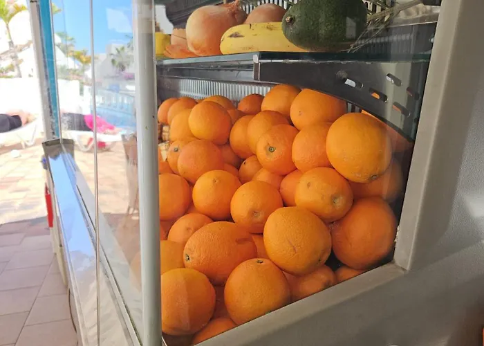 Americas Sun Appartament Apartamento