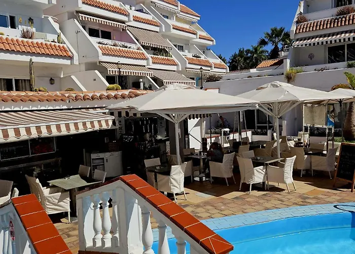 Americas Sun Appartament Apartamento *