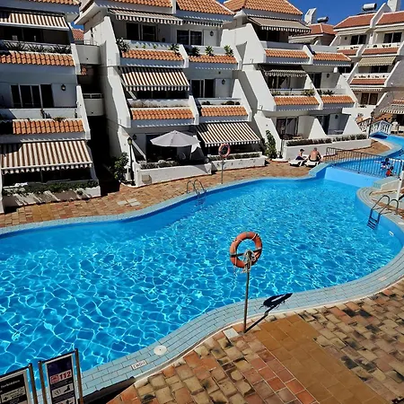 Americas Sun Appartament ארונה