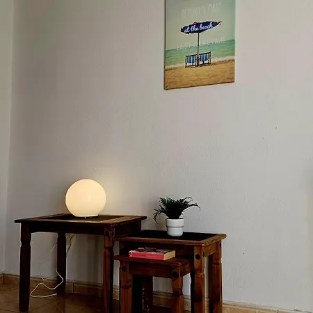 Americas Sun Appartament