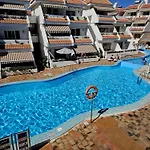 Americas Sun Appartament ארונה