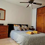 Americas Sun Appartament דירה ארונה