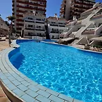 דירה Americas Sun Appartament *