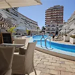 דירה Americas Sun Appartament *