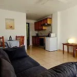 Americas Sun Appartament ארונה