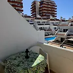 Americas Sun Appartament ארונה