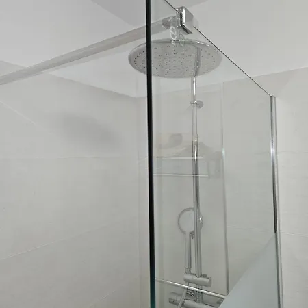 Americas Sun Appartament アパート