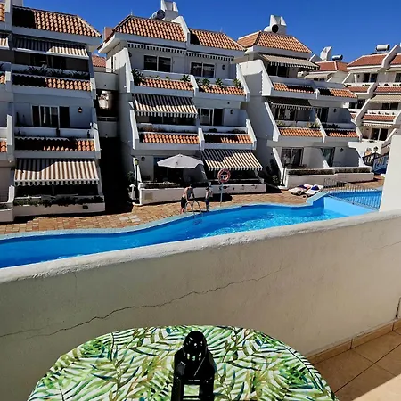 Americas Sun Appartament *