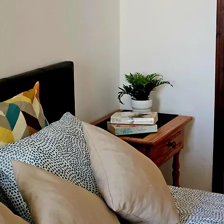 Americas Sun Appartament 아파트 *