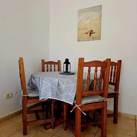 Americas Sun Appartament アパート