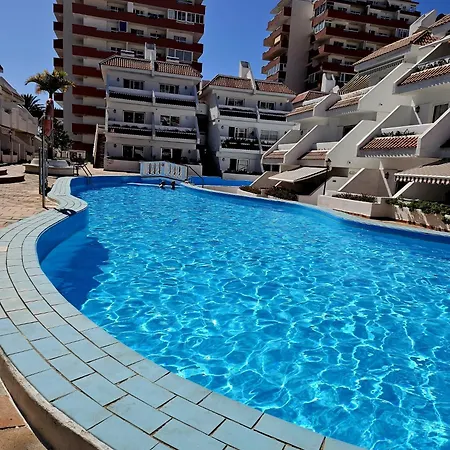 Apartment Americas Sun Appartament *