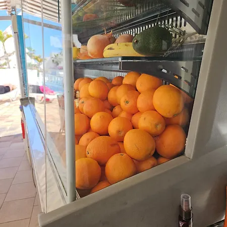 Americas Sun Appartament アパート