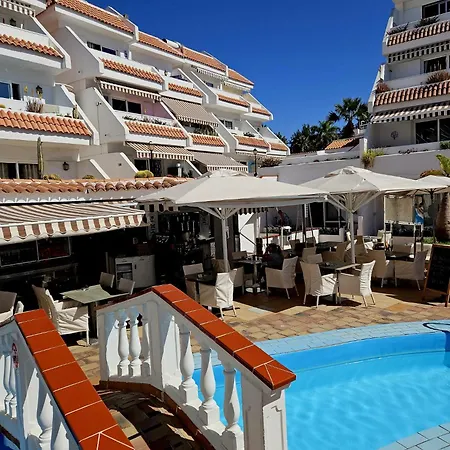 Americas Sun Appartament アパート *