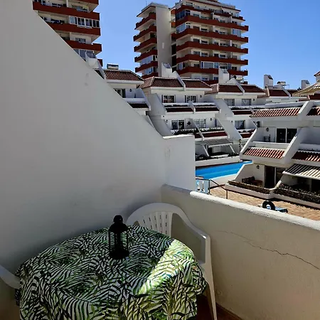 Americas Sun Appartament アロナ