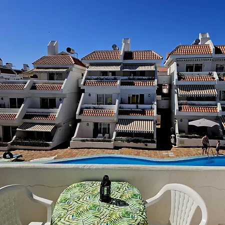 Americas Sun Appartament Apartment
