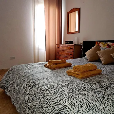 Americas Sun Appartament * アロナ