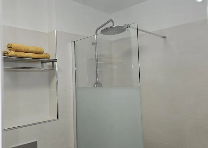 Americas Sun Appartament أرونا