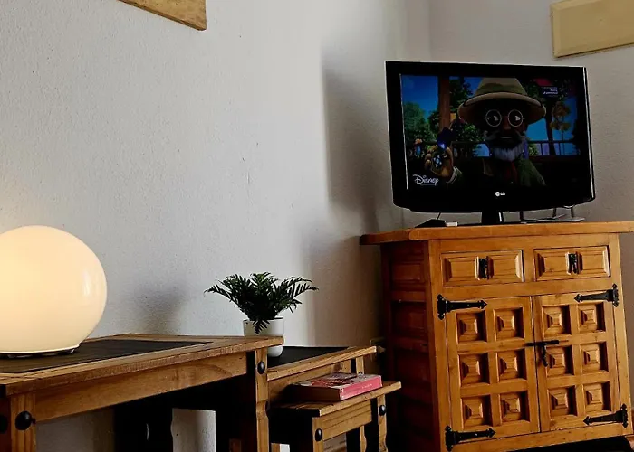 شقة Americas Sun Appartament *