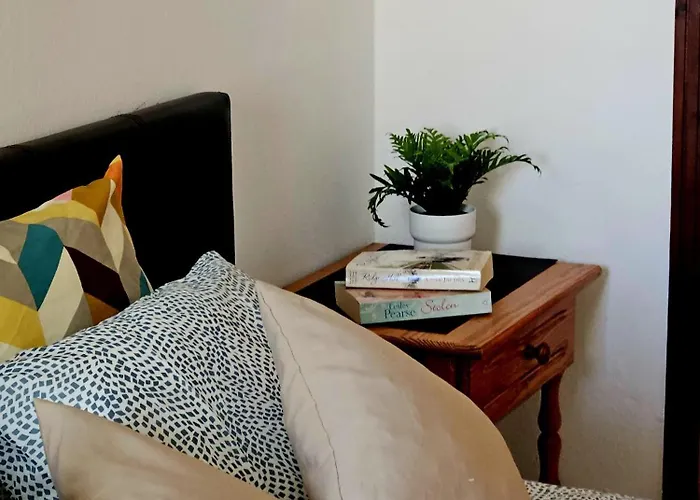 Americas Sun Appartament Appartamento *