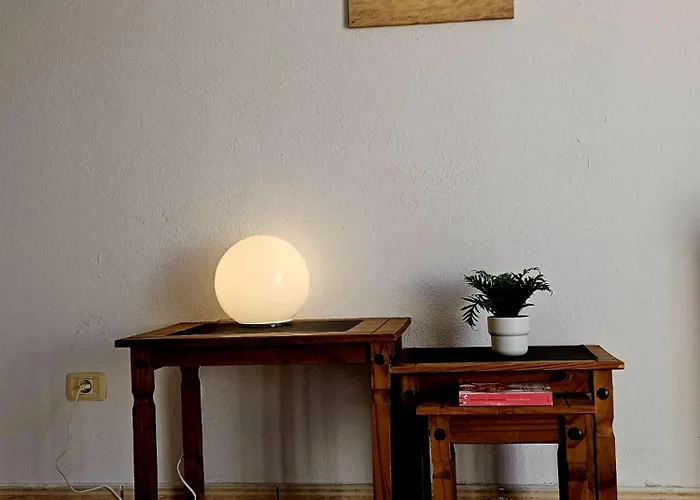 Americas Sun Appartament Appartement *