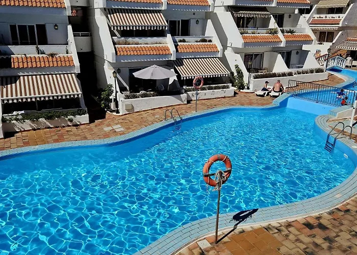 Americas Sun Appartament Arona (Tenerife)