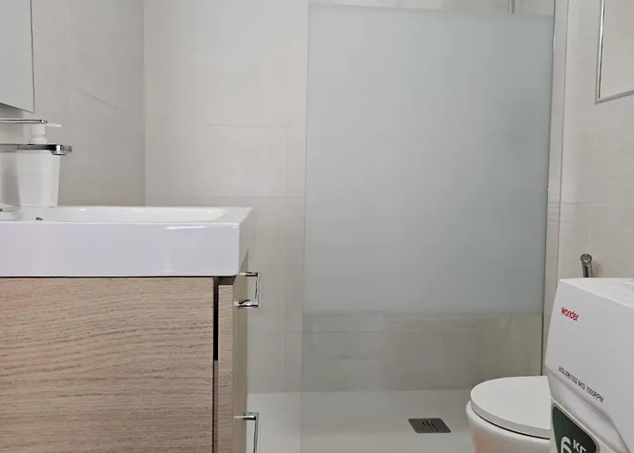 Americas Sun Appartament أرونا