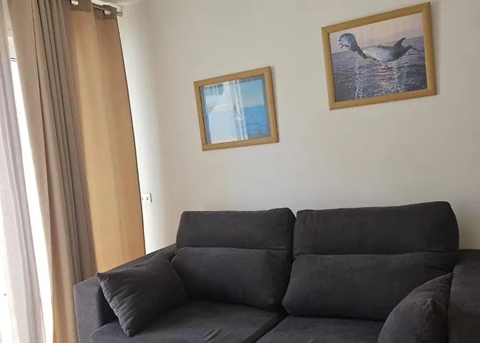 Americas Sun Appartament Appartement