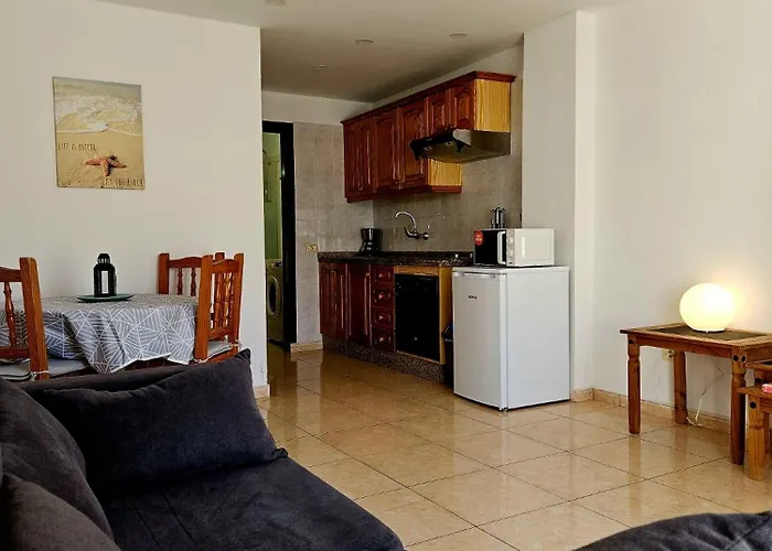 Americas Sun Appartament أرونا