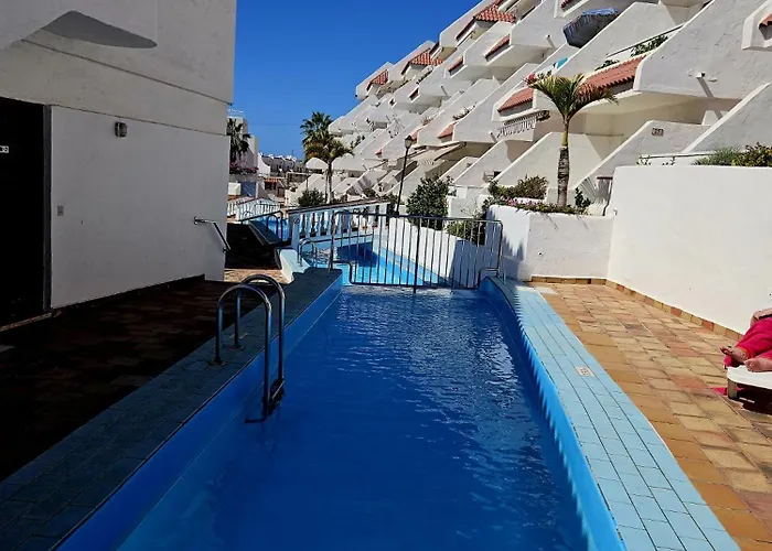 Americas Sun Appartament