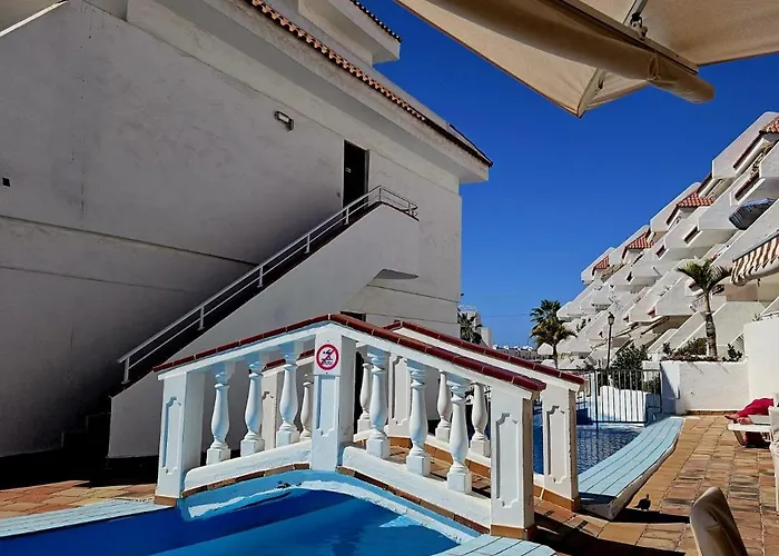 Americas Sun Appartament شقة *