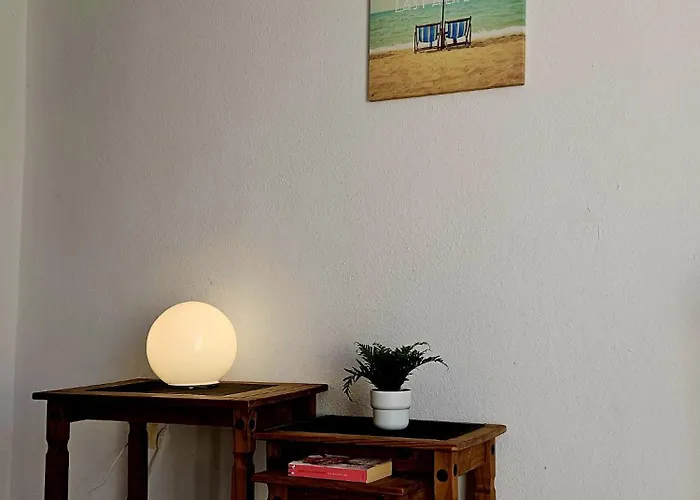 Americas Sun Appartament