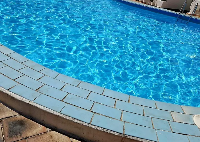 Americas Sun Appartament *