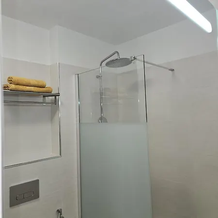 Americas Sun Appartament Arona (Tenerife)