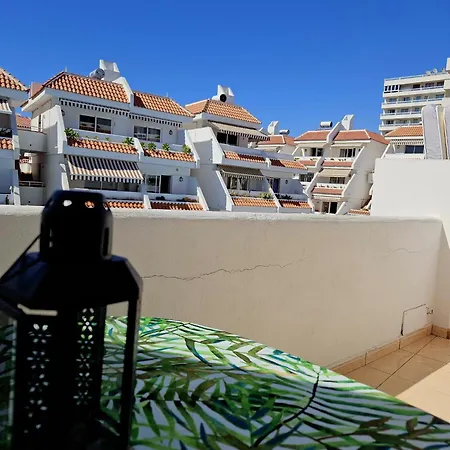 Daire Americas Sun Appartament *