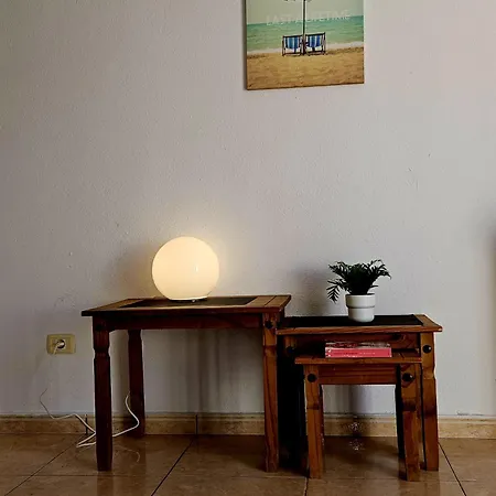 Americas Sun Appartament Daire *