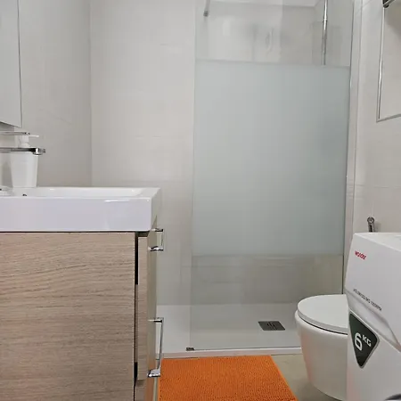 Americas Sun Appartament Arona (Tenerife)