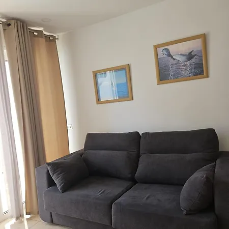 Americas Sun Appartament Daire