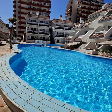 Daire Americas Sun Appartament *