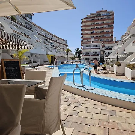 Daire Americas Sun Appartament *