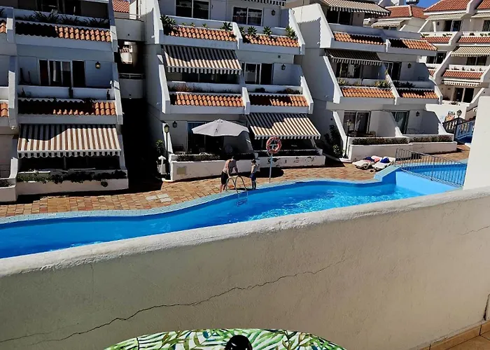 Americas Sun Appartament *