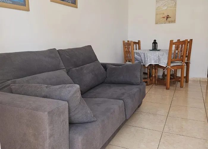 Americas Sun Appartament